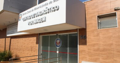 Santa Casa de Marília promove semana de orientação e conscientização sobre a saúde da mama