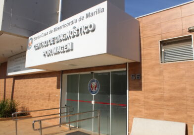 Santa Casa de Marília promove semana de orientação e conscientização sobre a saúde da mama