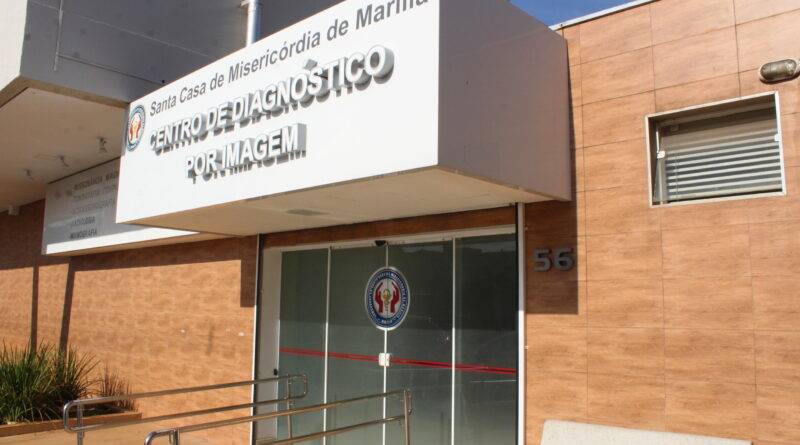Santa Casa de Marília promove semana de orientação e conscientização sobre a saúde da mama