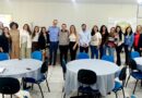 Uso ético da Inteligência Artificial (IA) é tema de encontro na Secretaria Municipal da Educação