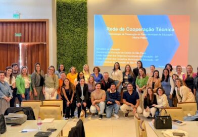 EDUCAÇÃO: Marília é sede do 2º Encontro Formativo dos Municípios do Polo de Tupã