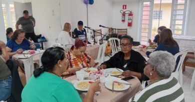 Condomínio Vida Longa celebra um ano de acolhimento e dignidade para idosos em Marília