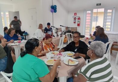Condomínio Vida Longa celebra um ano de acolhimento e dignidade para idosos em Marília