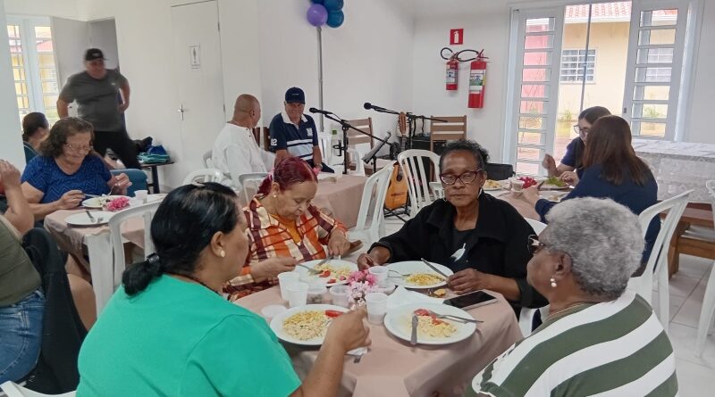 Condomínio Vida Longa celebra um ano de acolhimento e dignidade para idosos em Marília