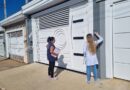 Prefeitura realiza ação de combate à dengue neste sábado (17) em área do Jardim Marajó na zona Sul
