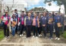 COMBATE À DENGUE: Agentes eliminam 17 focos do mosquito Aedes aegypti em ação no Jardim Marajó