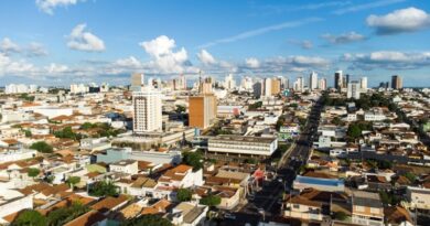 Prefeitura vai leiloar 8 terrenos ociosos para realizar investimentos e melhorias na cidade