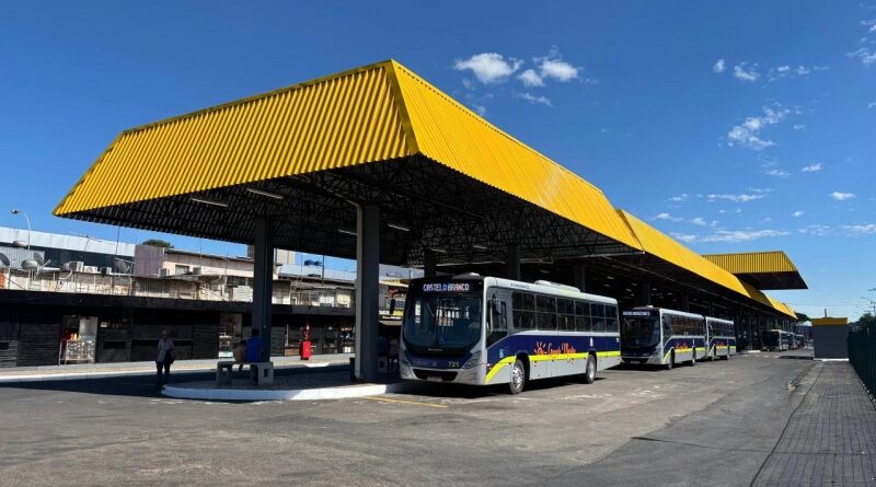 ELEIÇÕES 2026: Prefeitura anuncia gratuidade no transporte coletivo para domingo no horário da votação