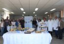 Sisprime oferece café da manhã aos médicos da Santa Casa de Marília