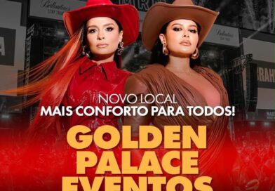 Maiara & Maraisa são a grande atração deste sábado (dia 10) no encerramento do 1º Marília Rodeo Music / Agro Food Show