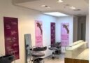 Marília Shopping promove ação de doação de mechas durante o Outubro Rosa
