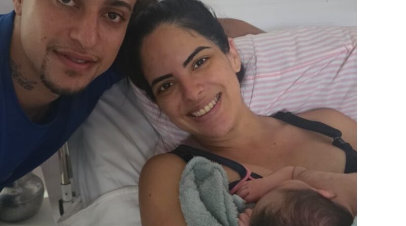 No Dia das Crianças, nascimento de Ravi celebra a alegria de viver a infância