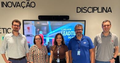 Sebrae-SP apoia projeto de inovação sustentável da Spiltag em embalagens 
