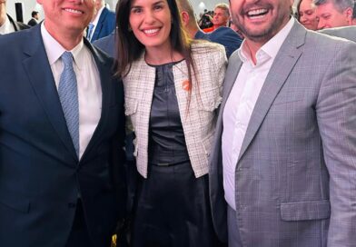 Dani Alonso é cogitada como primeira mulher a presidir a Alesp