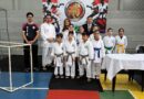 Muta Dojo conquista 21 medalhas e garante o vice-campeonato geral na Copa da Amizade de Karatê, em Itaí