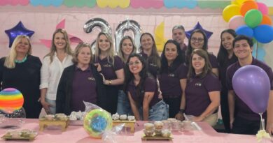 Caoim celebra 20 anos de atuação no combate à obesidade infantil em Marília