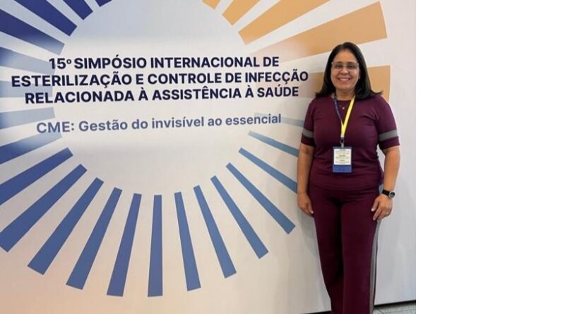 Gota de Leite investe em conhecimento sobre controle de infecções