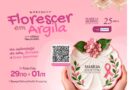 Marília Shopping promove workshop de cerâmica para marcar encerramento da exposição “Florescer em Argila”