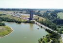 Sistema de abastecimento do Rio do Peixe é afetado por queda de energia provocada pelas fortes chuvas