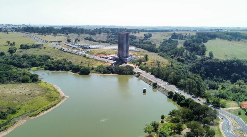 Sistema de abastecimento do Rio do Peixe é afetado por queda de energia provocada pelas fortes chuvas