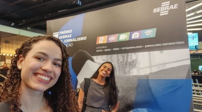 Prêmio Sebrae de Jornalismo tem reportagem em vídeo da TV Tem de Marília classificada entre as 15 melhores de SP 
