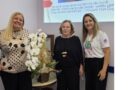 Maternidade Gota de Leite realiza Sipat com foco nas relações humanas