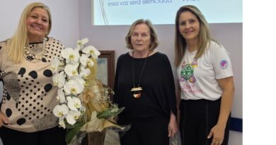 Maternidade Gota de Leite realiza Sipat com foco nas relações humanas