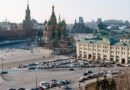 Rússia exporta regime do medo e persegue críticos além das fronteiras, denuncia ONU
