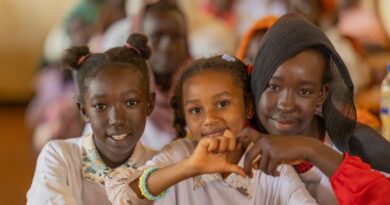 Cortes em programas para refugiados ameaçam educação de milhões de crianças