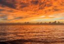 OMM alerta para secas ao sul e enchentes ao norte do Oceano Índico até março de 2027
