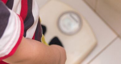 Obesidade infantil quadruplica em três décadas e OMS lança primeiras diretrizes
