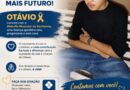 Por favor, não se esqueçam do Otávio!