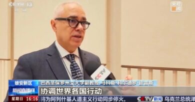 Fórum na China reúne mais de 90 países para debater multipolaridade, cooperação internacional e desafios da governança global