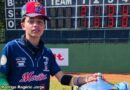 Atleta de Bastos integra equipe do Nikkey Marília campeã da 14ª Taça de Clubes Campeões