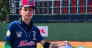 Atleta de Bastos integra equipe do Nikkey Marília campeã da 14ª Taça de Clubes Campeões