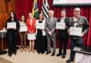 Prefeitura de Garça recebe Selo Ouvidoria Cidadã do TCESP