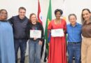 PARAGUAÇU:Prefeitura homenageia psicólogas que ajudaram servidores a olhar para a vida