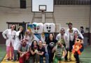 Prefeitura realiza entrega de kits de saúde bucal para as crianças do Educandário Bento de Abreu Sampaio Vidal