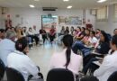 Outubro Rosa promove roda de conversa com médico mastologista da Santa Casa de Marília