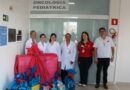 Maple Bear Marília doa brinquedos para a Oncologia Pediátrica da Santa Casa