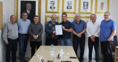 Associação Cantinho Feliz doa R$ 72 mil para reforma da Pediatria da Santa Casa de Marília