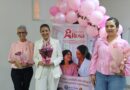 Santa Casa de Marília abre Outubro Rosa com palestras e depoimentos de pacientes