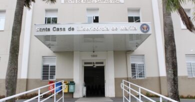 Santa Casa de Marília oferece consultas particulares a R$ 190 em diversas especialidades