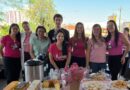 ‘Café com Amor’ da Santa Casa de Marília foca Outubro Rosa e a promoção da saúde da mulher
