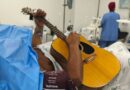 Neurocirurgia da Santa Casa de Marília realiza procedimento para retirada de tumor cerebral com paciente acordado