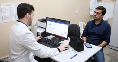 Saúde: Marília vai contratar especialistas nas áreas de odontologia e medicina