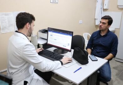 Saúde: Marília vai contratar especialistas nas áreas de odontologia e medicina