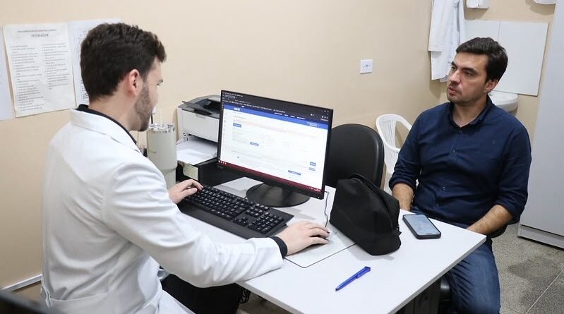 Saúde: Marília vai contratar especialistas nas áreas de odontologia e medicina