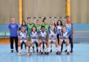 Futsal Feminino Marília vence São Carlos fora de casa e sai na frente da semifinal da LPF Mulheres 2026