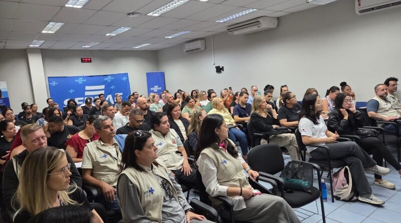 Visa e Sebrae promovem novo encontro sobre boas práticas na manipulação de alimentos